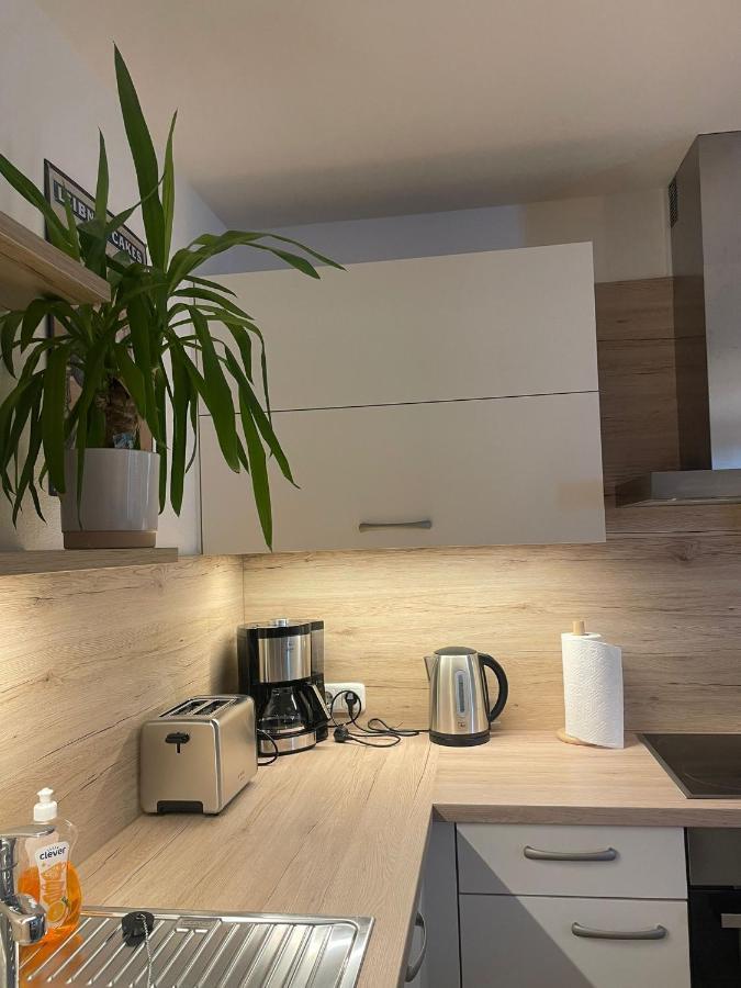 Appartements Sonntal Einkehr Fieberbrunn Dış mekan fotoğraf