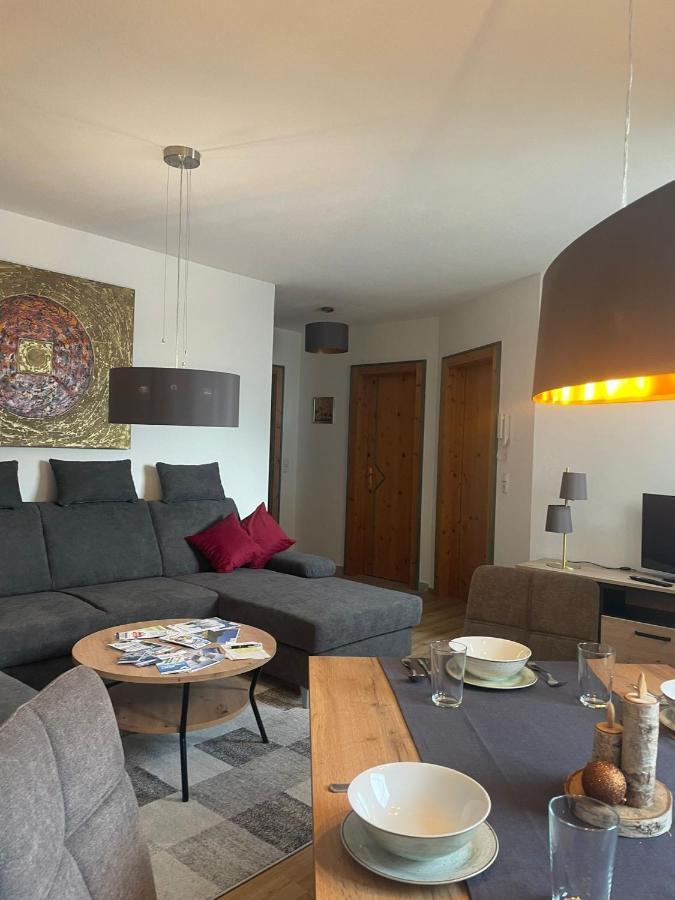 Appartements Sonntal Einkehr Fieberbrunn Dış mekan fotoğraf